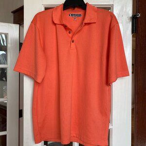 Men's Pebble Beach Performance Polo - Size M